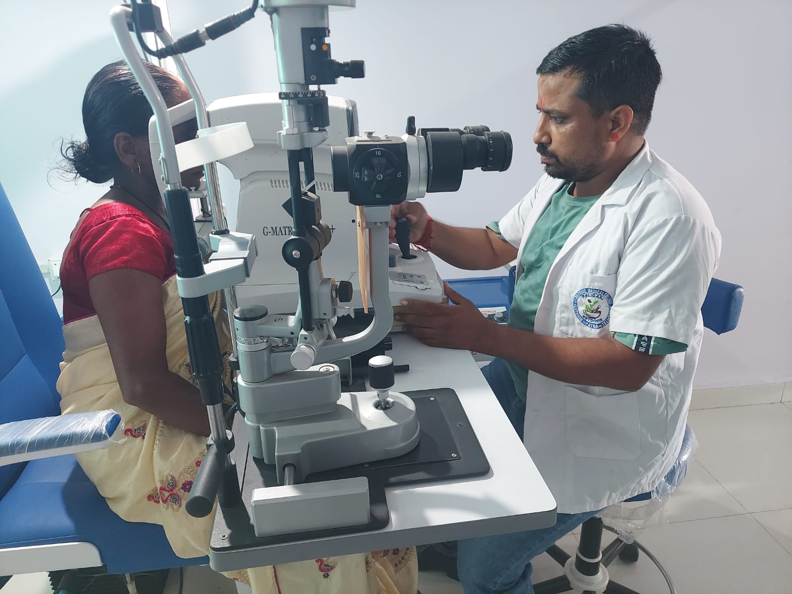 Himalaya Ayurvedic Medical College